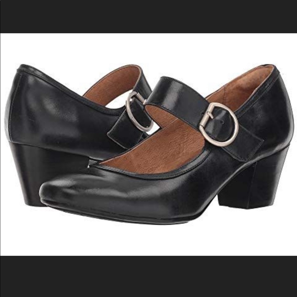 Sofft Lorna Mary Janes
